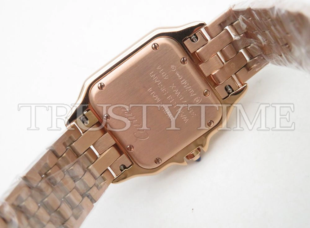 Копия часов Cartier Panthere De Cartier Ladies 27 WGPN0007 Арт.CR-0640