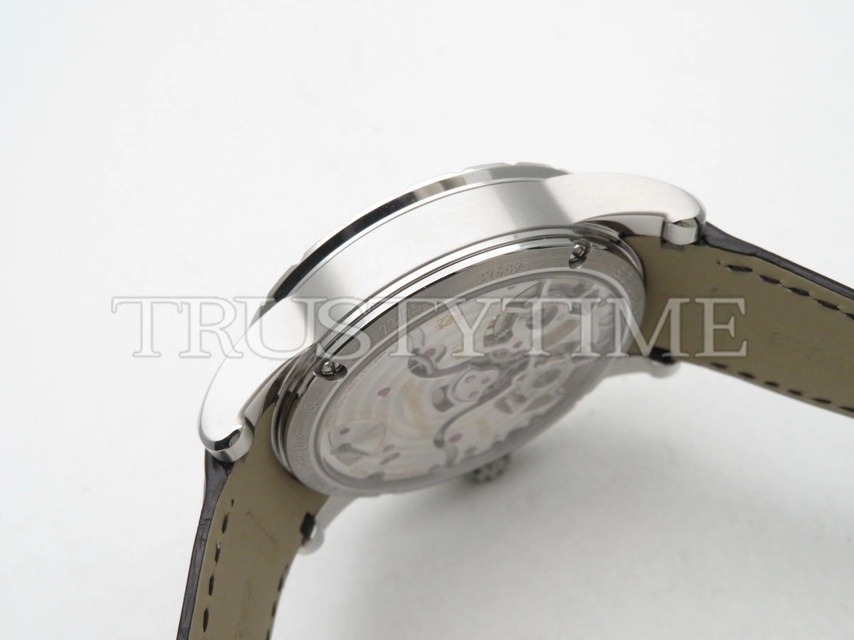 Копия часов Roger Dubuis Excalibur Double Flying Tourbillon 45mm RDDBEX0248 Арт.RG-0418