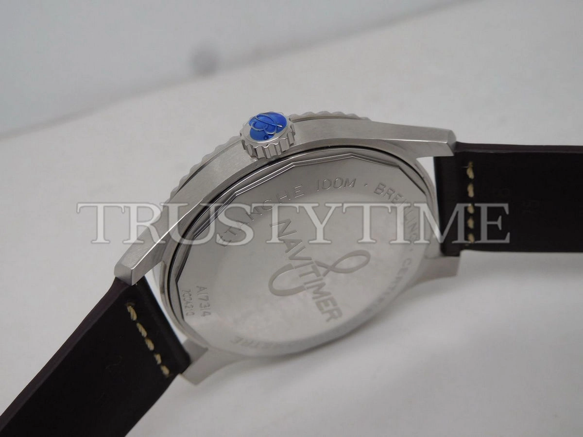 Копия часов Breitling Aviator 8 Automatic 41 A17314101C1X1 Арт.BT-0439