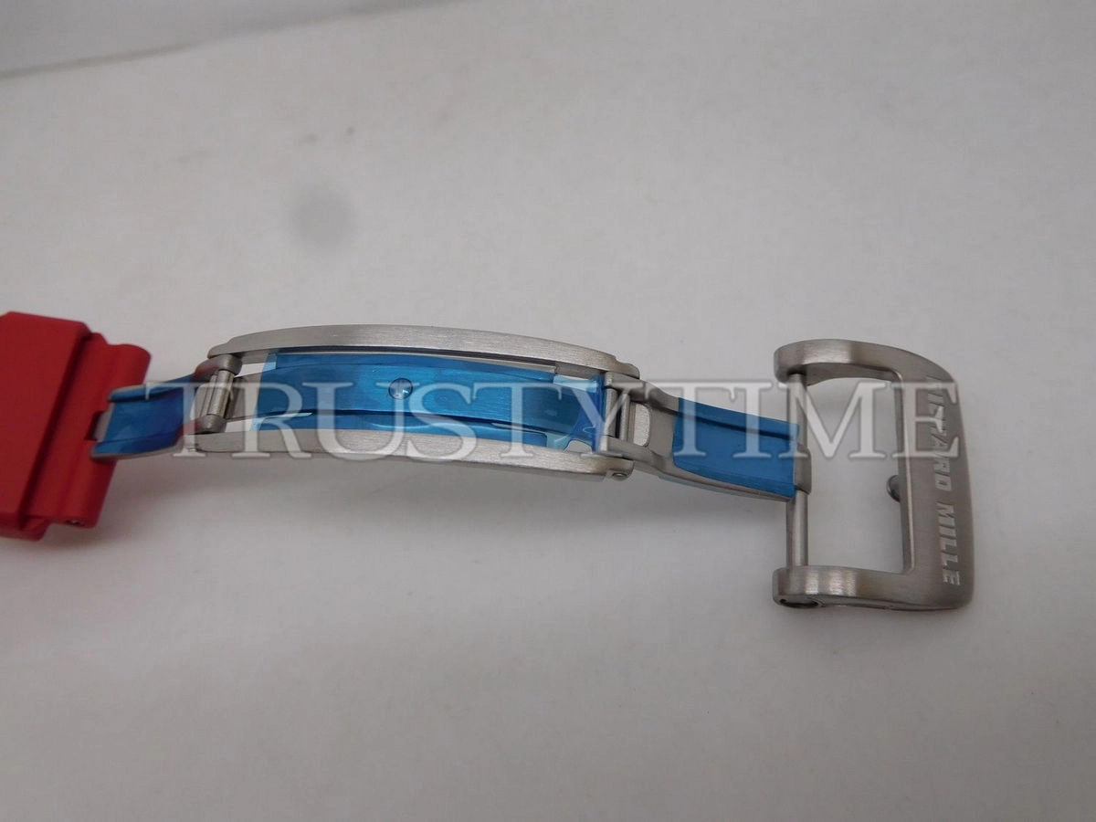 Копия часов Richard Mille RM055 Bubba Watson Арт.RM-0451