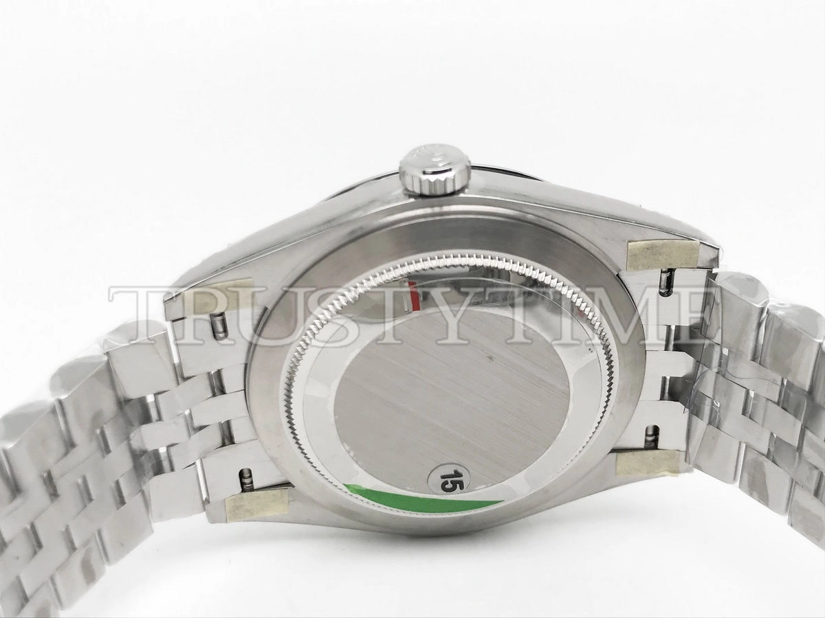 Копия часов Rolex DateJust II 41mm 126300-0020 Арт.RX-2646