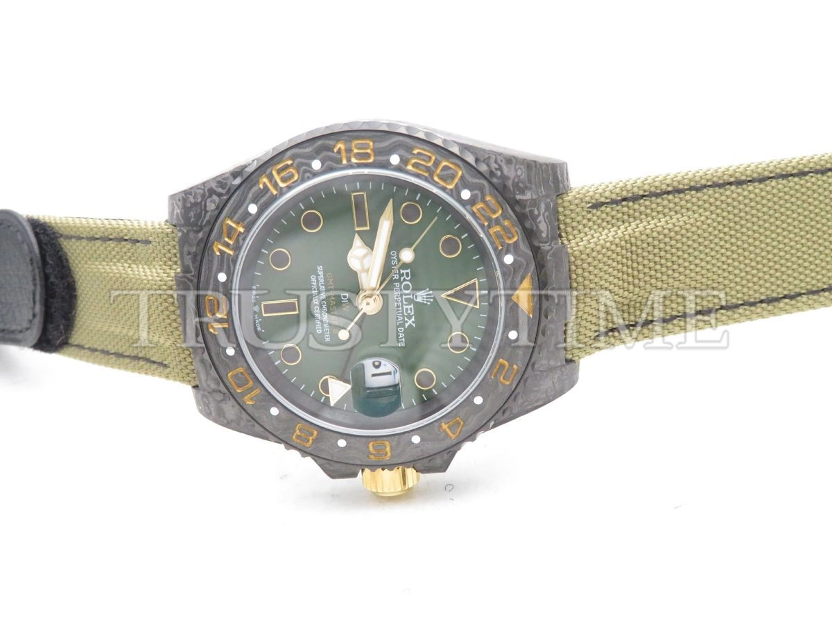 Копия часов Rolex GMT Master II DIW Desert Camo Арт.RX-2034