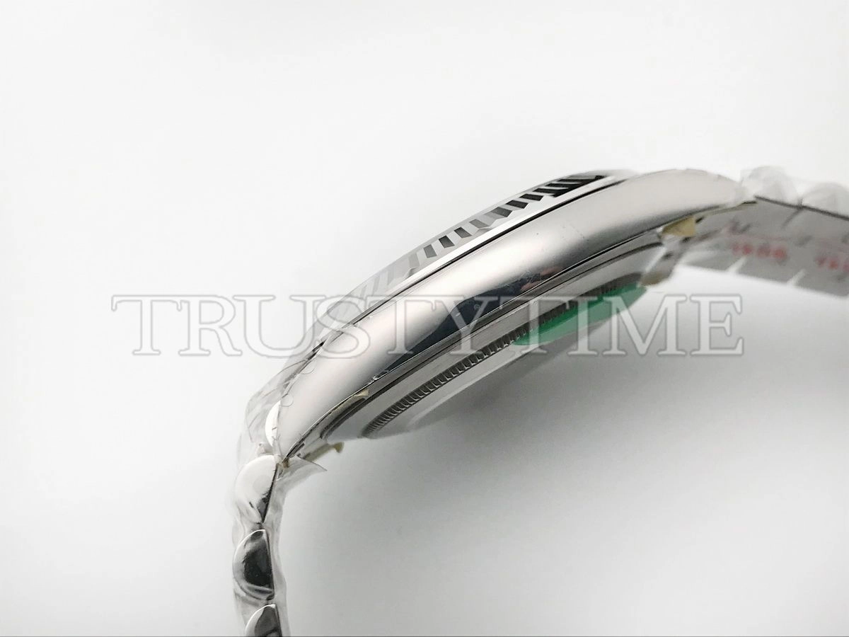 Копия часов Rolex DateJust II 41mm 126334-0018 Арт.RX-2321