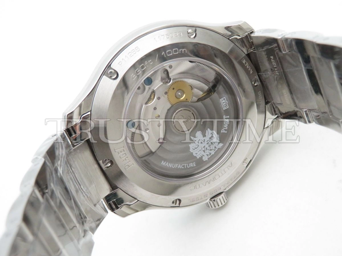 Копия часов Piaget Polo S 42mm G0A41002 Арт.PG-0165