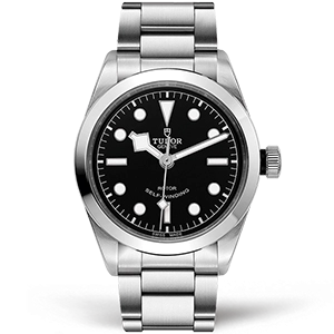 Копия часов Tudor Heritage Black Bay 36mm M79500-0007 Арт.TD-0762