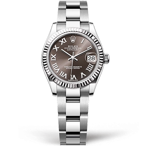 Копия часов Rolex DateJust 31mm 278274-0021 Арт.RX-3025