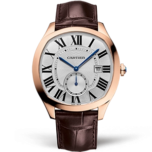 Копия часов Cartier Drive de Cartier 41 WGNM0003 Арт.CR-0615