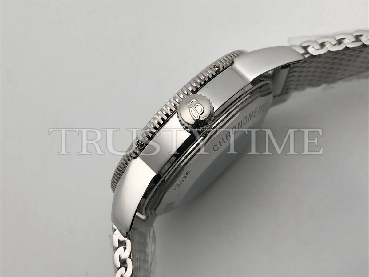 Копия часов Breitling Superocean Heritage B20 Automatic 42 AB2010121L1A1 Арт.BT-0632