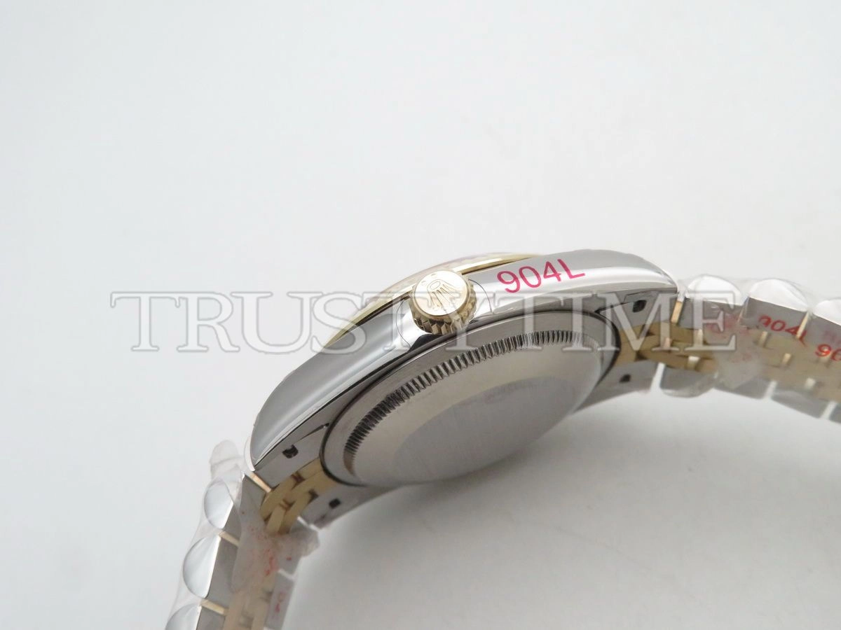 Копия часов Rolex DateJust 36mm 116233-0147 Арт.RX-0215