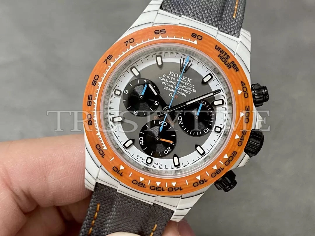 Копия часов Rolex Cosmograph Daytona DIW Ocellaris Арт.RX-2912