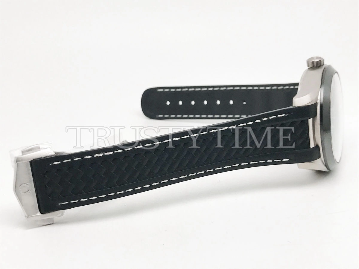 Копия часов Omega Seamaster Aqua Terra Co-axial Master Chronometer GMT Worldtimer 43mm 220.92.43.22.99.001 Арт.OM-0984