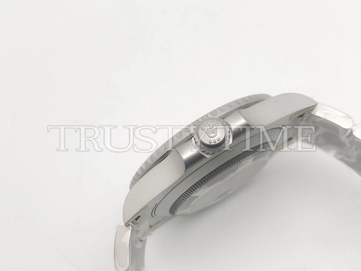 Копия часов Rolex Submariner DiW 41mm Fuchsia Арт.RX-2839