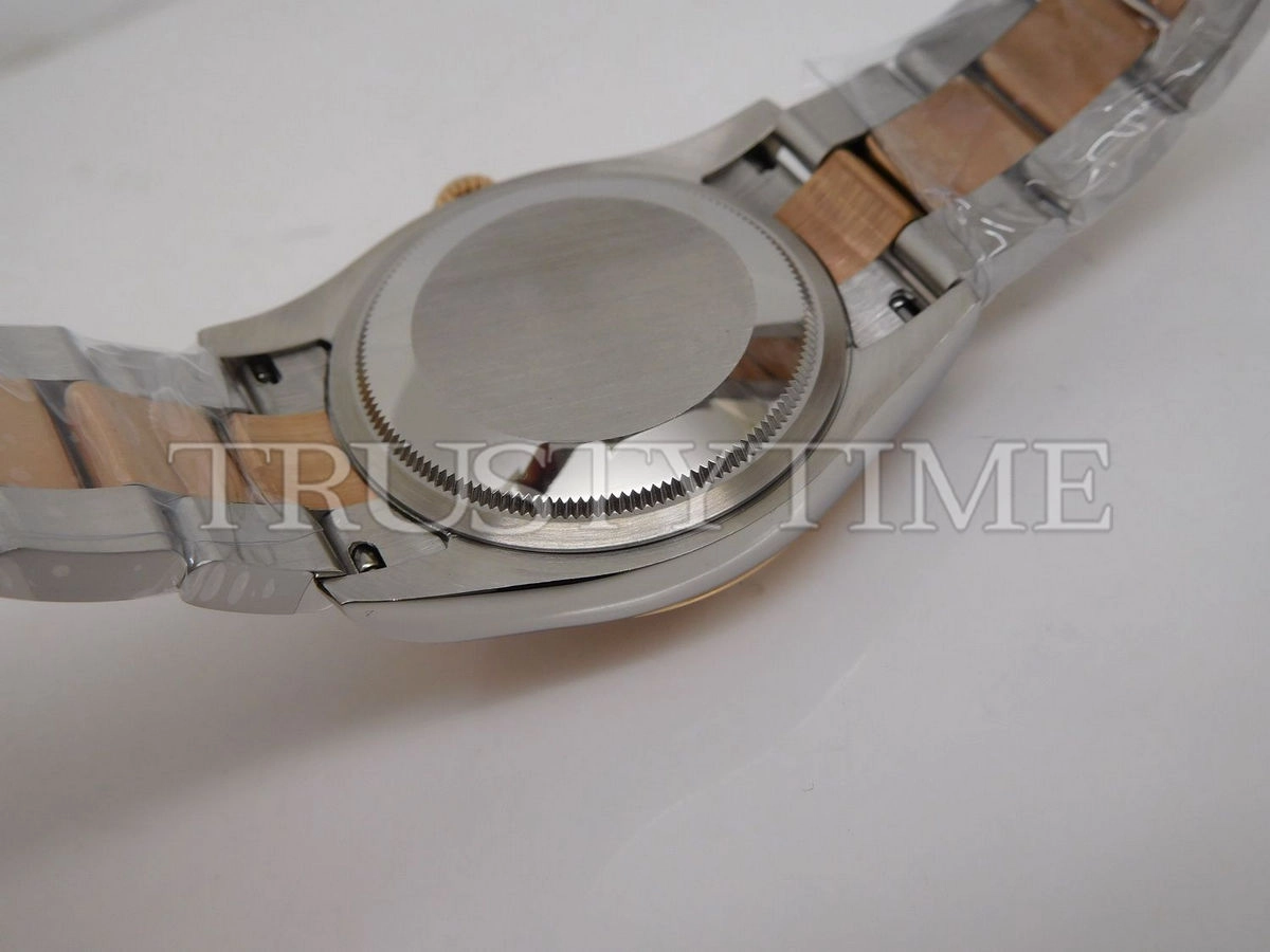 Копия часов Rolex DateJust 36mm 116231-0096 Арт.RX-0481