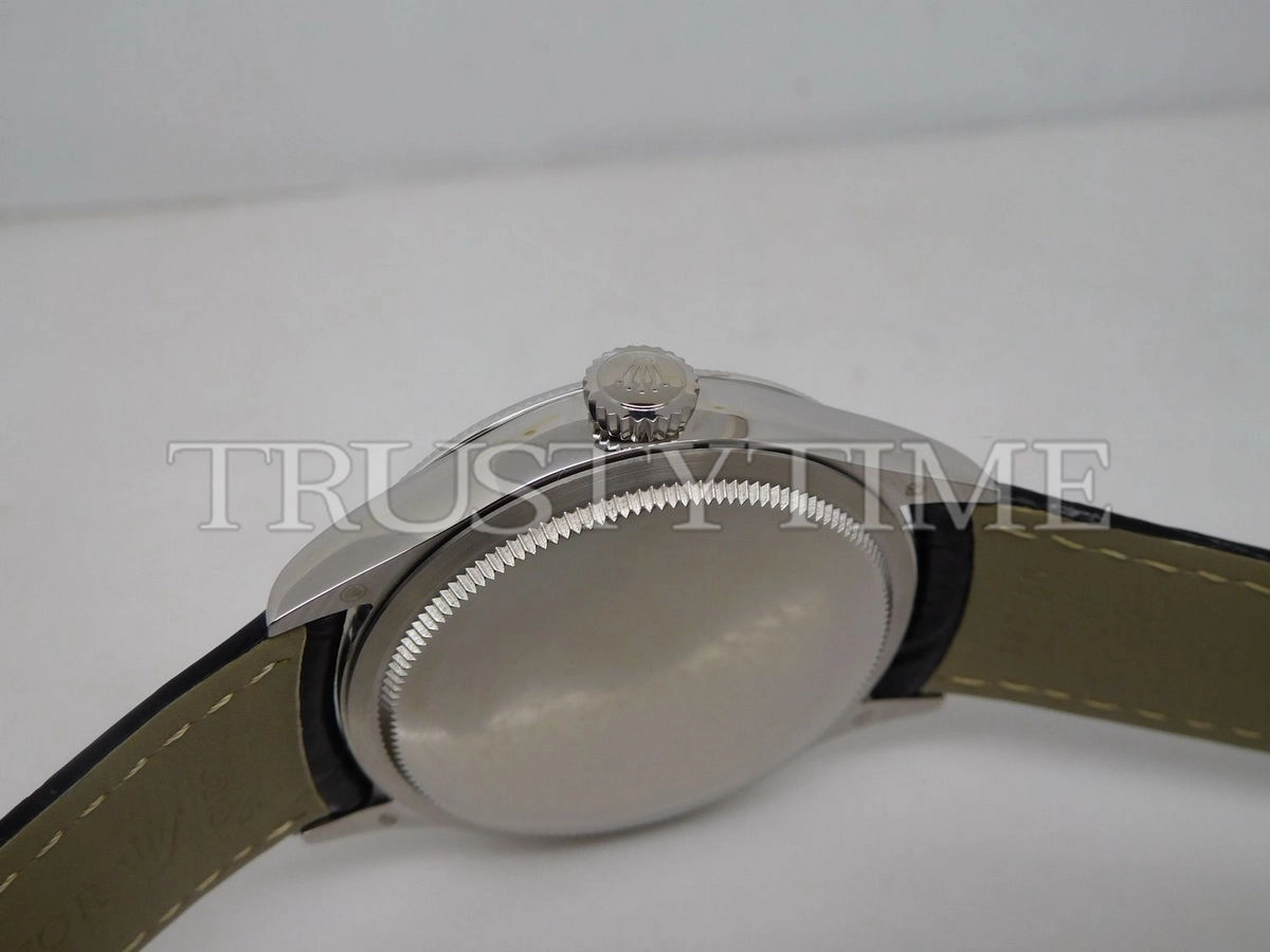 Копия часов Rolex Cellini Time 39mm 50509-0023 Арт.RX-0172