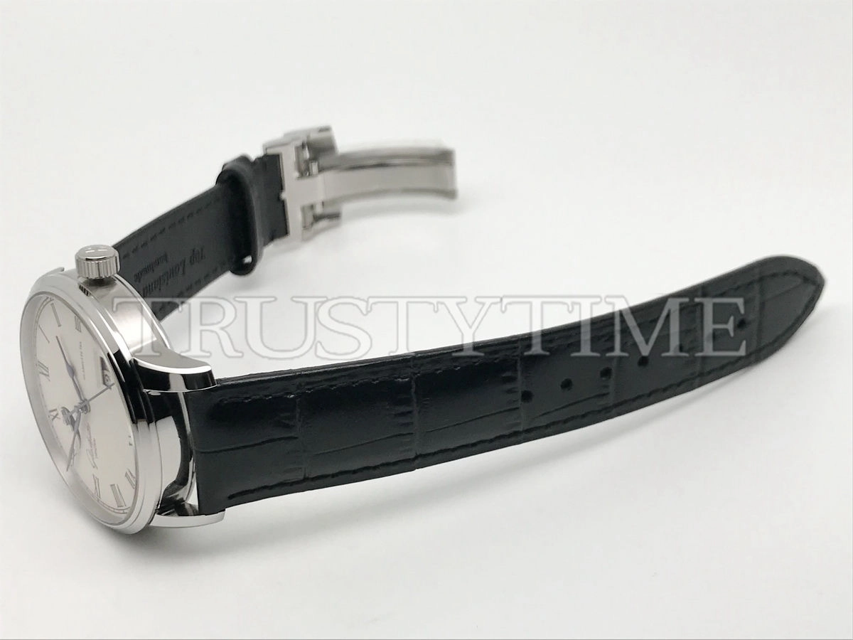 Копия часов Glashütte Original Senator Excellence Panorama Date Moon Phase 1-36-04-01-02-61 Арт.GL-0088