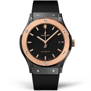Копия часов Hublot Classic Fusion 45mm 511.CO.1181.RX Арт.HB-1135