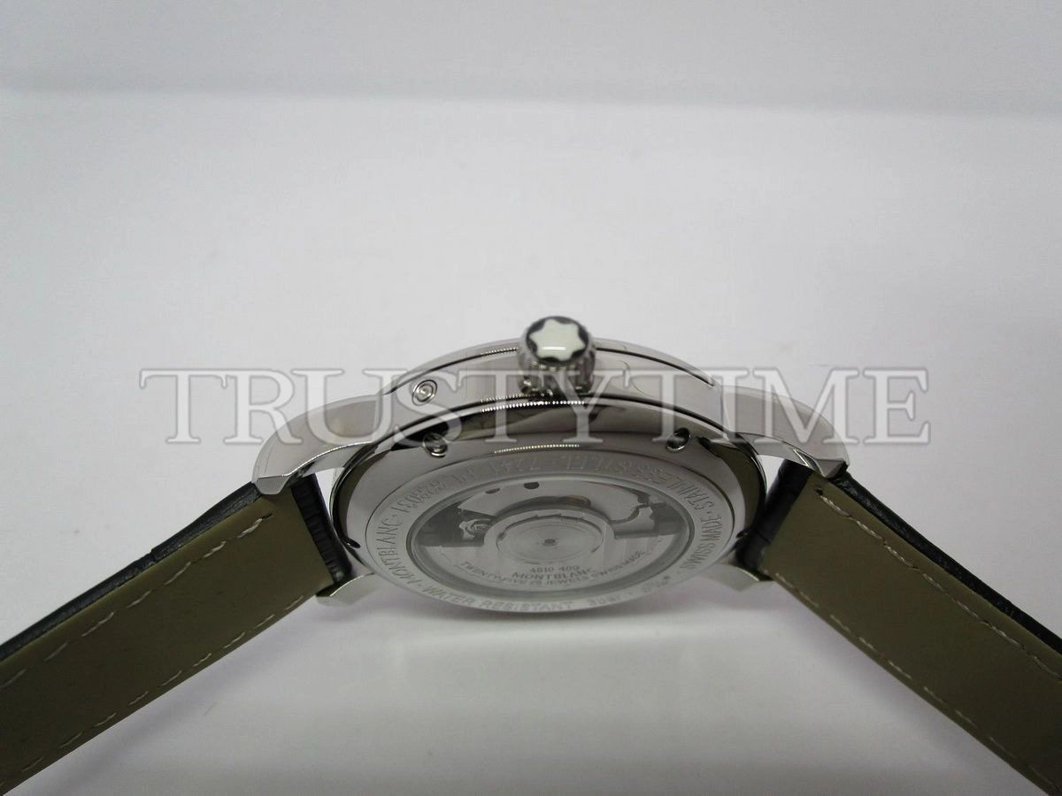 Копия часов Montblanc Star Legacy Moonphase 42mm 116508 Арт.MB-0359