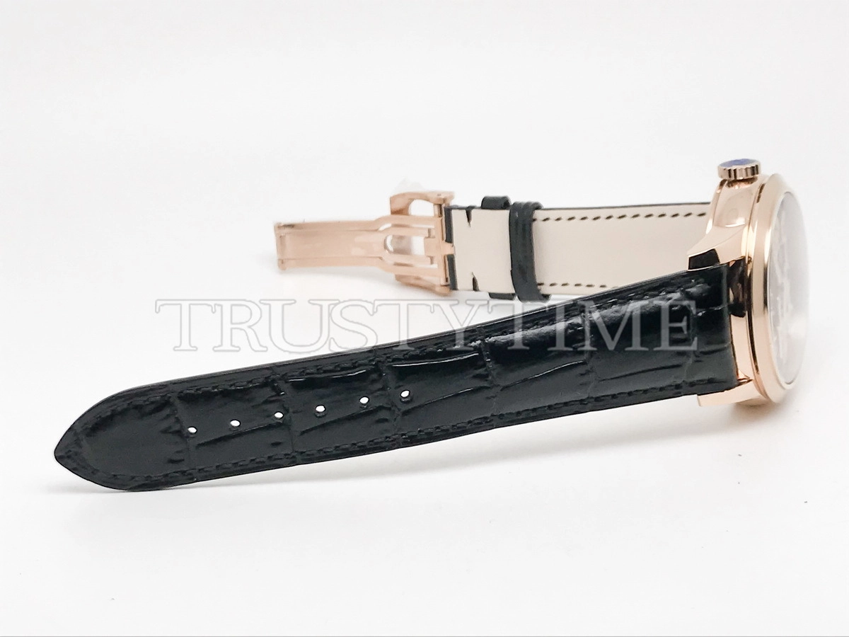 Копия часов Girard Perregaux La Esmeralda Tourbillon 99275-52-000-BA6E Арт.GP-0487