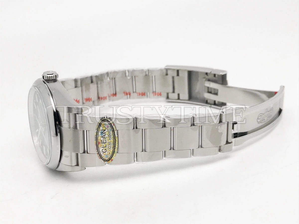 Копия часов Rolex Oyster Perpetual 36mm 126000-0003 Арт.RX-1859