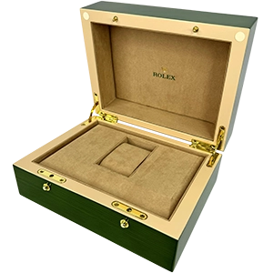 Копия часов Коробка для часов Rolex Арт.RX-003