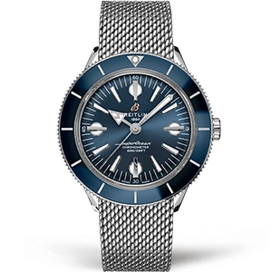 Копия часов Breitling Superocean Heritage 57 Limited Edition A10370161C1A1 Арт.BT-0637