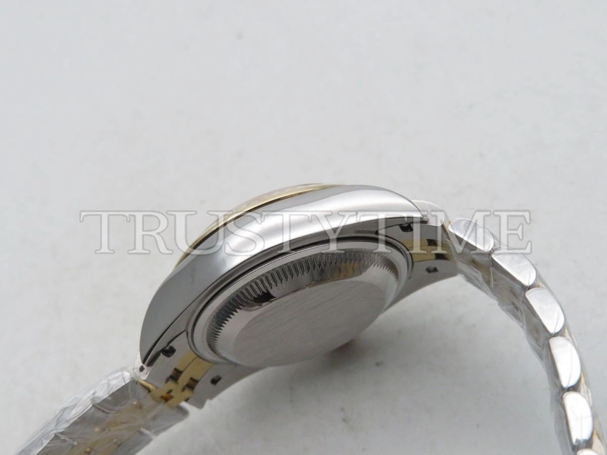 Копия часов Rolex DateJust 28mm 279173-0011 Арт.RX-1969
