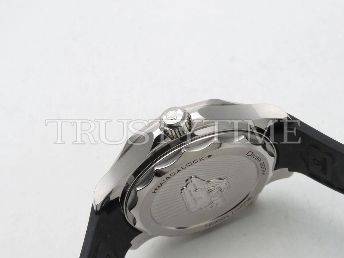 Копия часов Omega Seamaster Diver 300m Co-axial Chronometer Nekton Edition 42mm 210.32.42.20.01.002 Арт.OM-0818