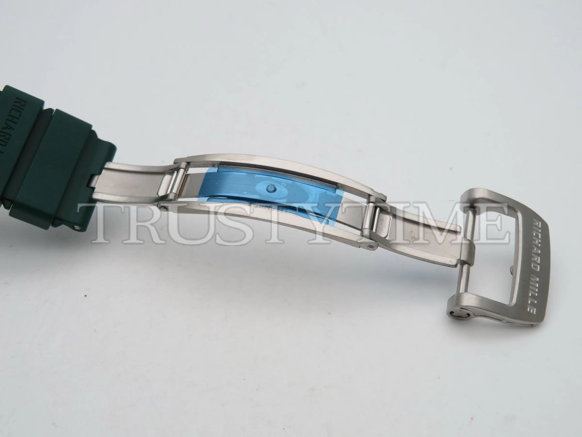 Копия часов Richard Mille RM055 Bubba Watson Арт.RM-0443