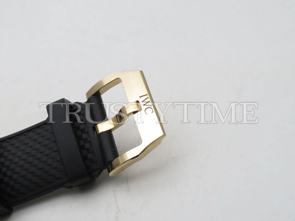 Копия часов IWC Aquatimer Chronograph Bronzo 44mm IW379503 Арт.IW-0752