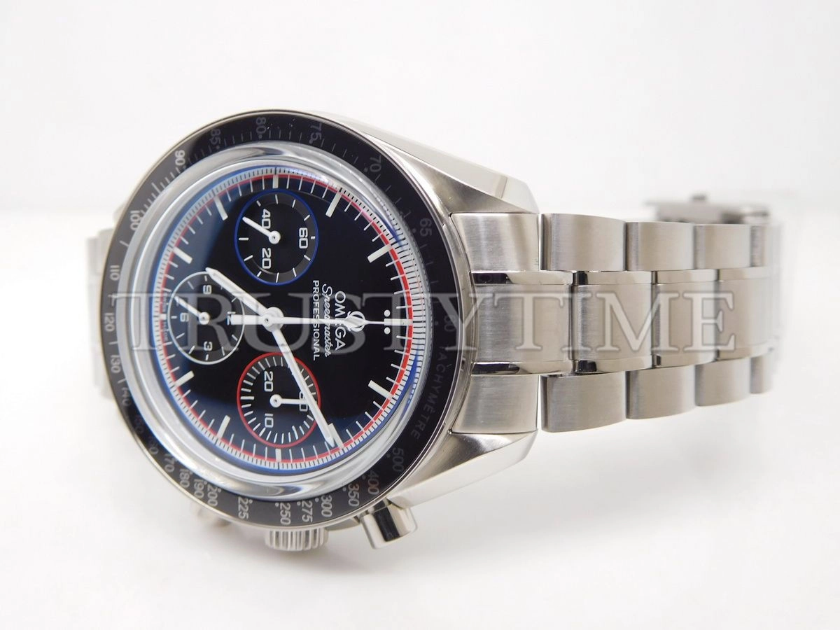 Копия часов Omega Speedmaster Professional Moonwatch 42mm 311.30.42.30.01.003 Арт.OM-0759