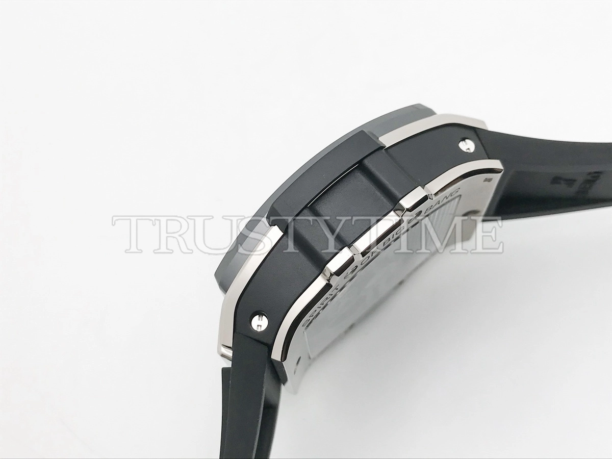 Копия часов Hublot Spirit Of Big Bang Titanium Ceramic 42 642.NM.0170.RX Арт.HB-1272