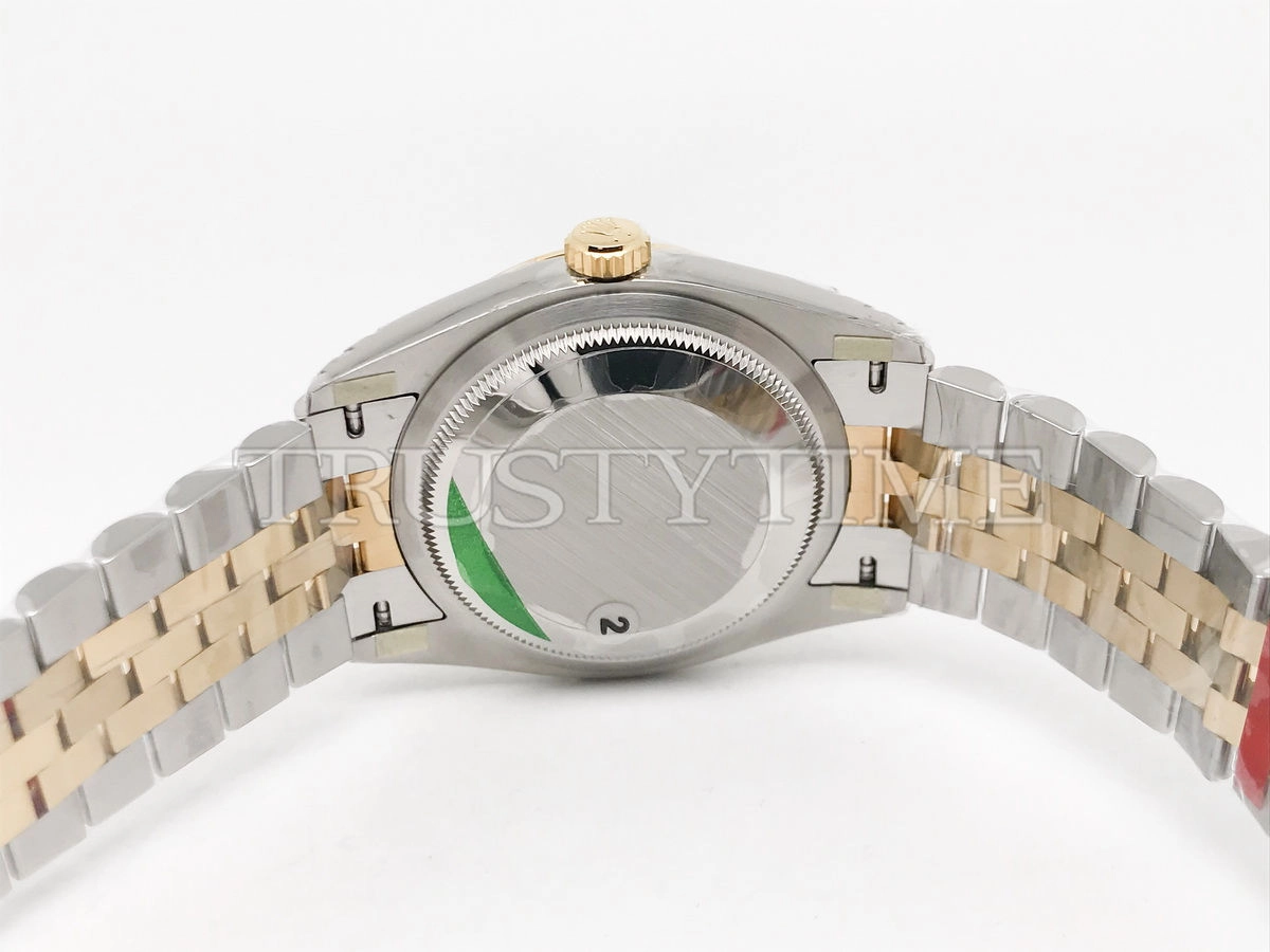 Копия часов Rolex DateJust 36mm 126283RBR-0025 Арт.RX-2603