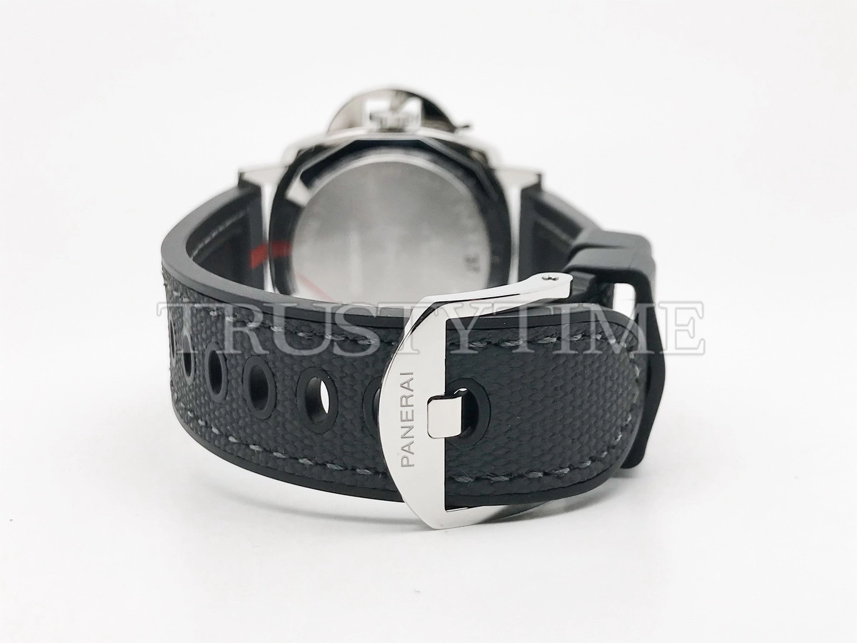 Копия часов Panerai Luminor Due Luna Rossa 42mm PAM01381 Арт.PN-0914