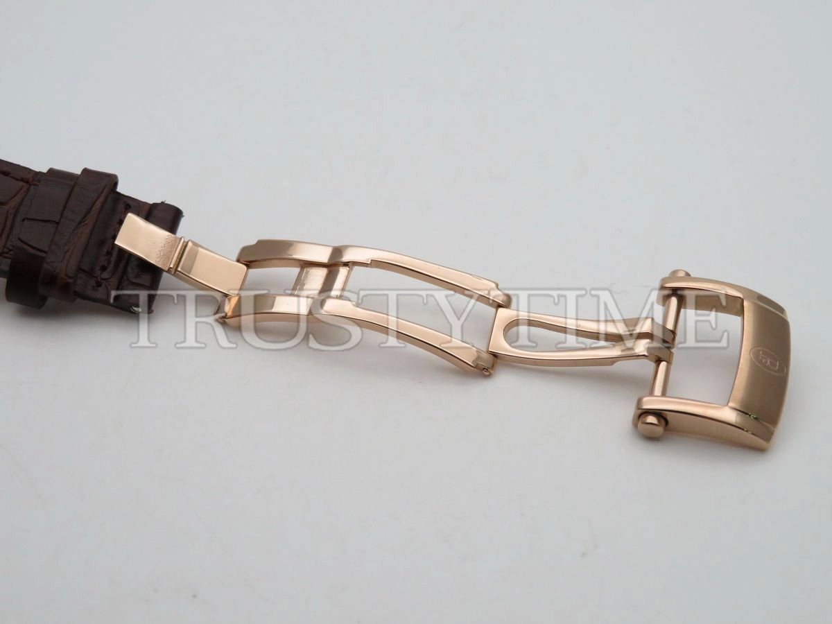 Копия часов Parmigiani Fleurier Tonda Woodstock PFS251-1007000-HA1241 Арт.PF-0631