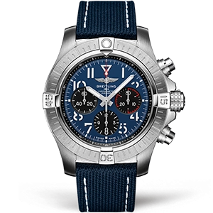 Копия часов Breitling Avenger B01 Chronograph 45 AB01821A1C1X1 Арт.BT-0710