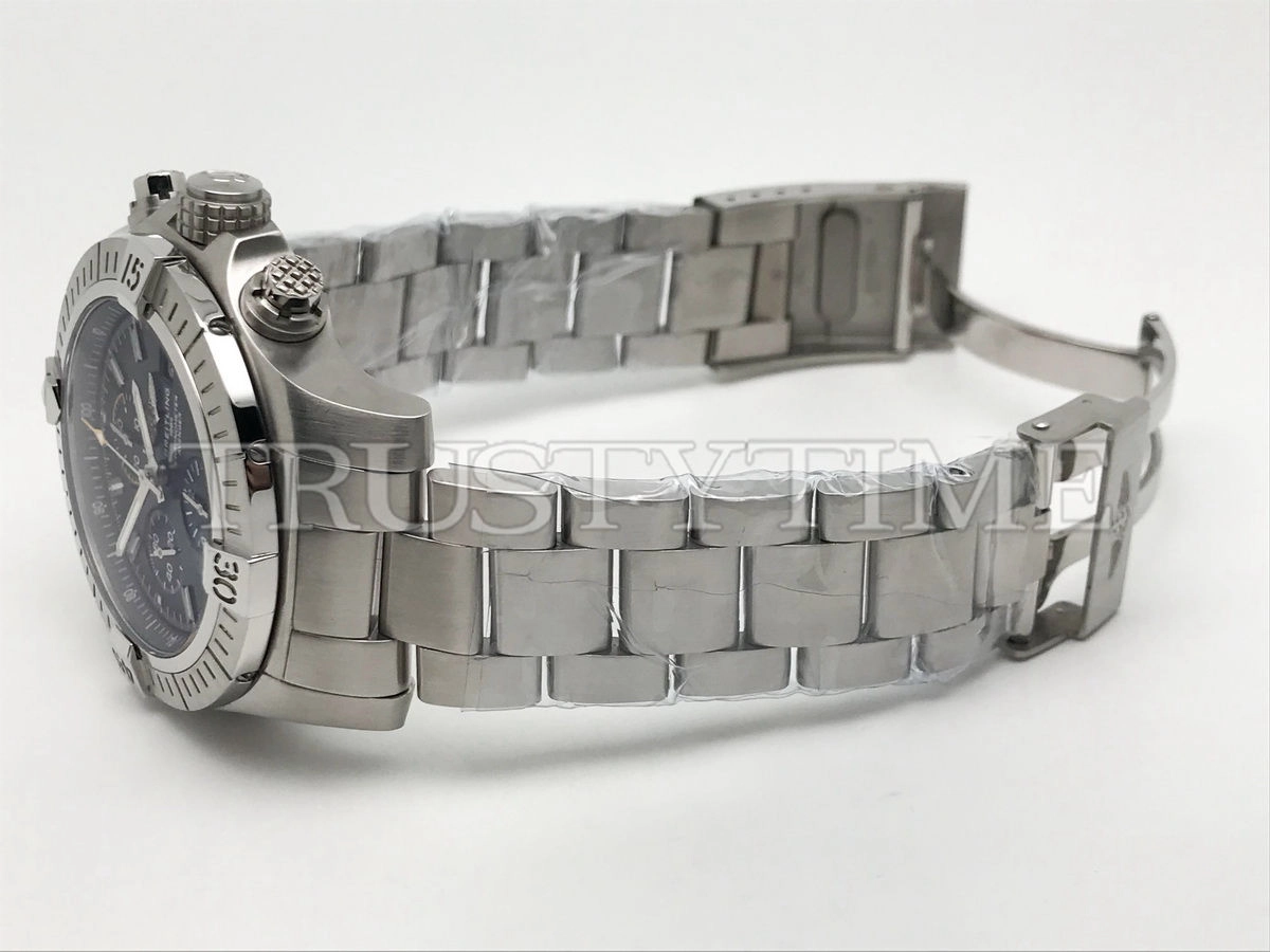 Копия часов Breitling Avenger Chronograph 45 A13317101B1A1 Арт.BT-0643