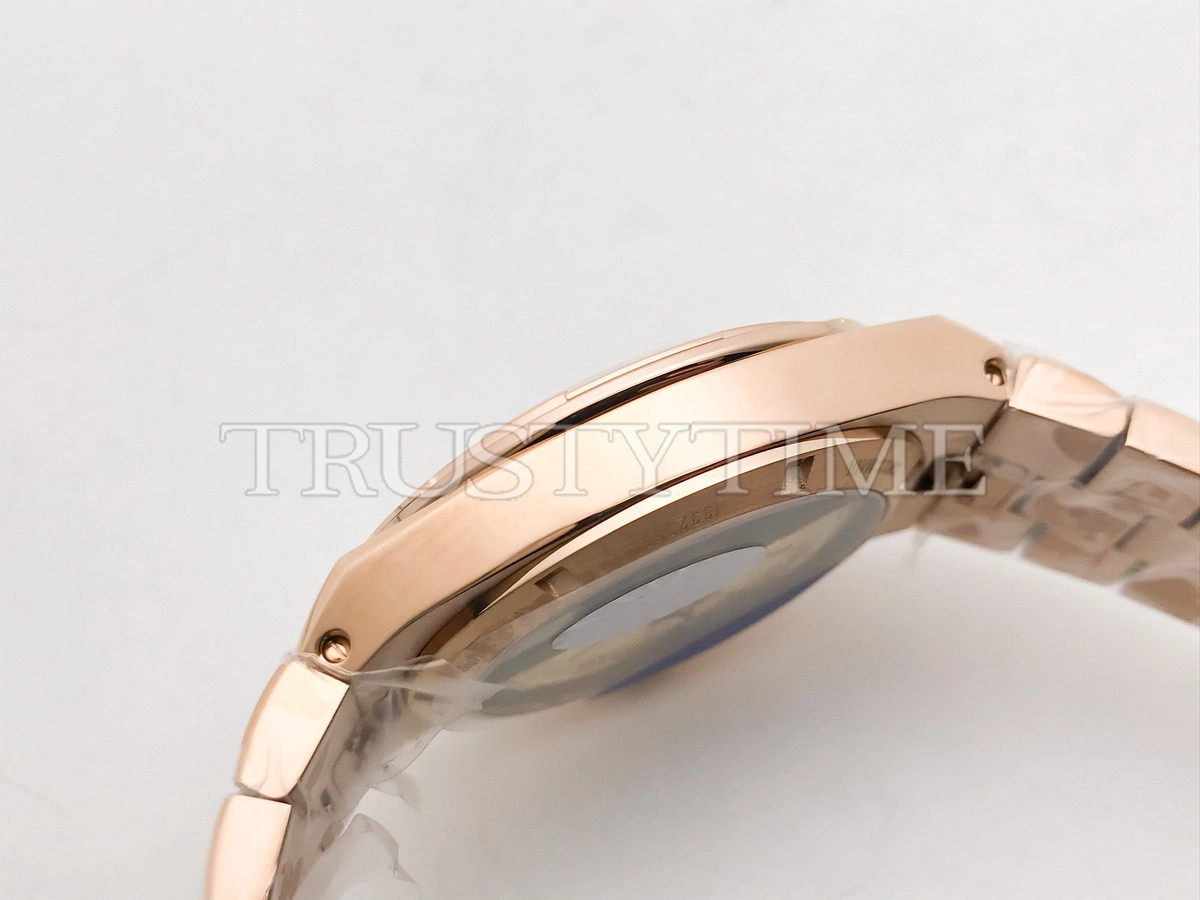 Копия часов Vacheron Constantin Overseas 41mm 4520V-210R-B967 Арт.VC-0413