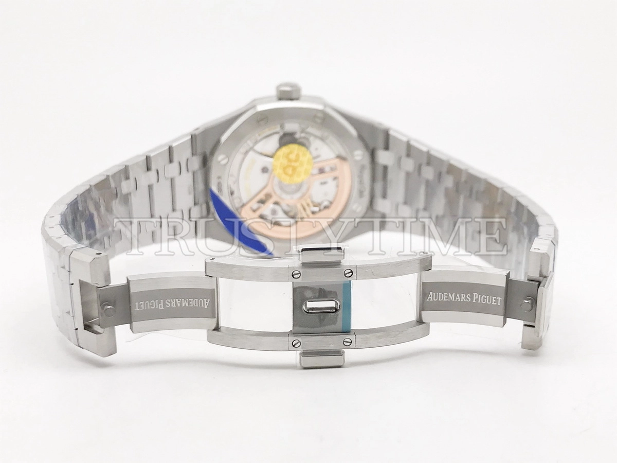 Копия часов Audemars Piguet Royal Oak Selfwinding II 15500ST.OO.1220ST.02 Арт.AP-0670
