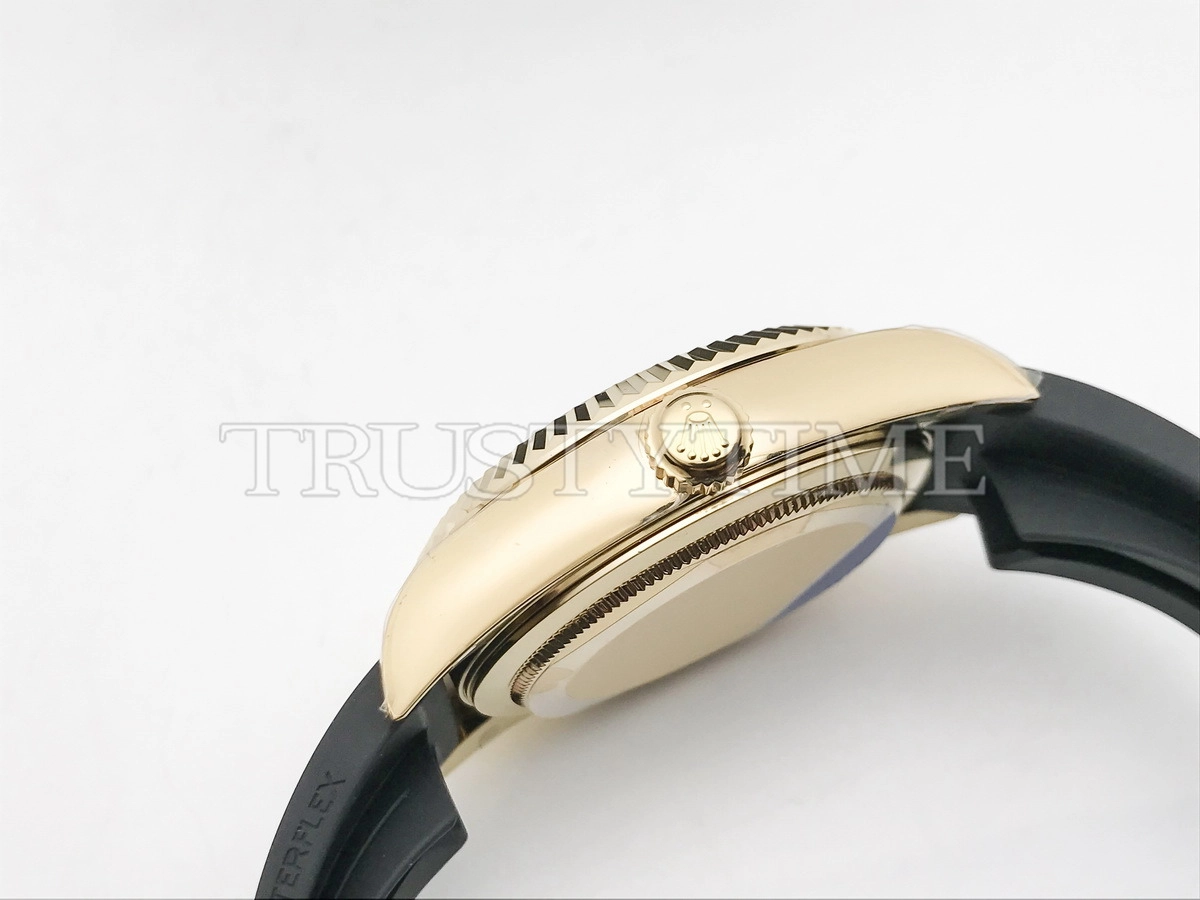 Копия часов Rolex Sky-Dweller 42mm 336238-0001 Арт.RX-3503