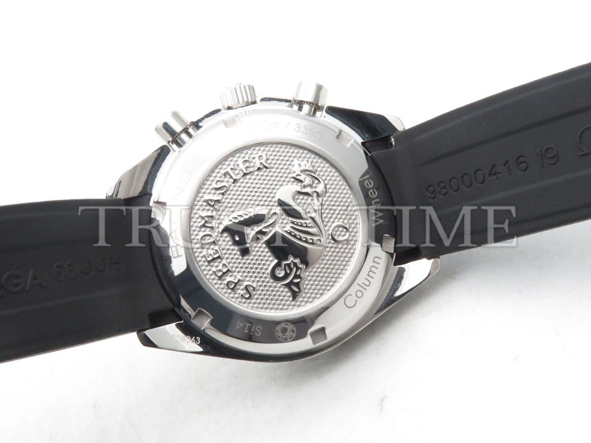 Копия часов Omega Speedmaster Racing Co-Axial Chronograph 40mm 326.32.40.50.06.001 Арт.OM-0852