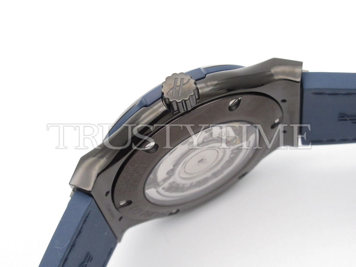 Копия часов Hublot Classic Fusion 42mm 542.CM.7170.LR Арт.HB-0484