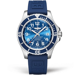 Копия часов Breitling Superocean II 42 A17365D11C1S1 Арт.BT-1033