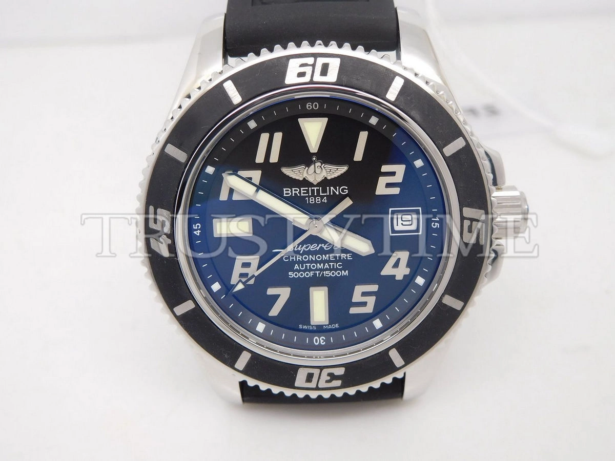 Копия часов Breitling Superocean 42 A1736402/BA28/132S Арт.BT-0522