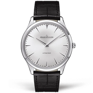 Копия часов Jaeger-LeCoultre Master Ultra Thin 41mm 1338421 Арт.JL-0395