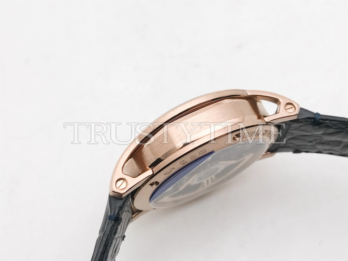 Копия часов Audemars Piguet Royal CODE 11.59 Chronograph Selfwinding 26393OR.OO.A321CR.01 Арт.AP-1235