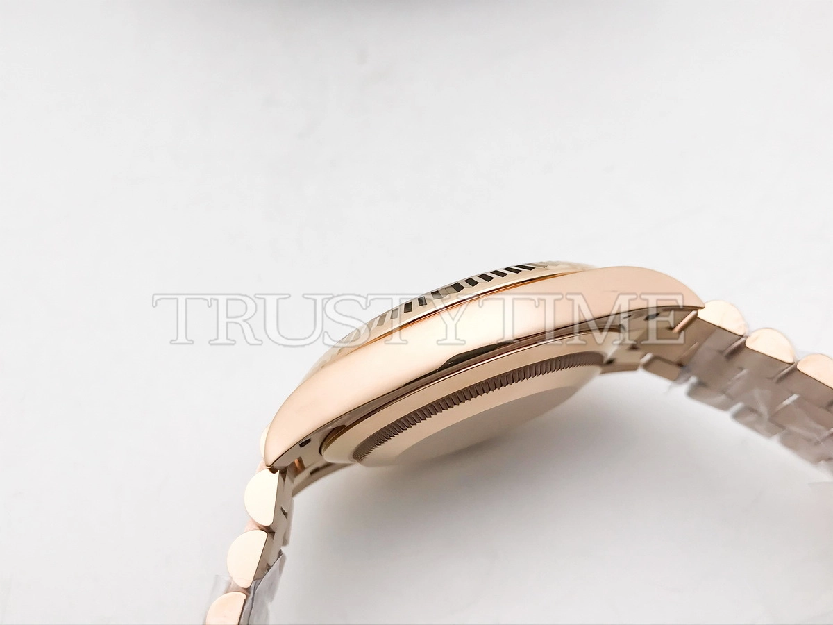 Копия часов Rolex Day-Date 40mm 228235-0045 Арт.RX-2755