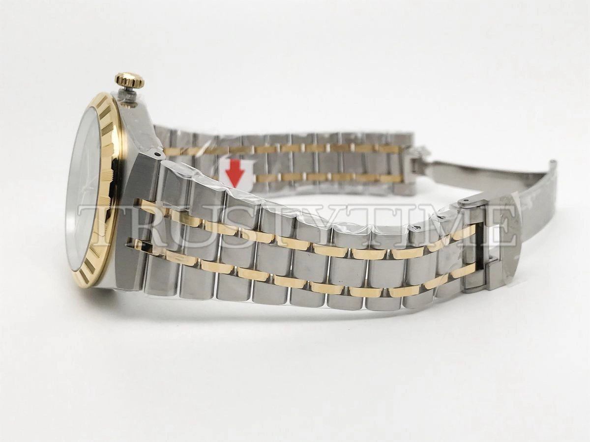 Копия часов Tudor Royal Day-Date 41mm M28603-0001 Арт.TD-0815