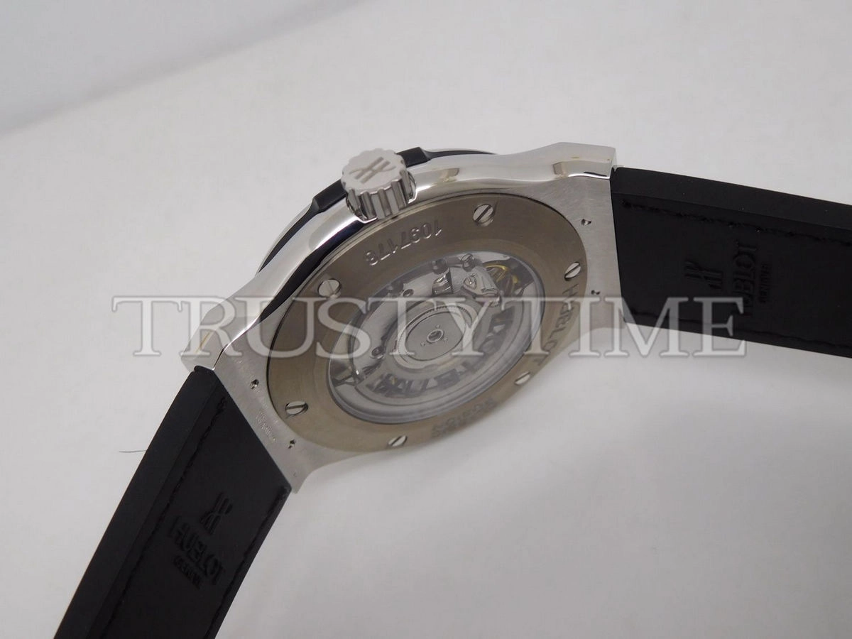 Копия часов Hublot Classic Fusion 42mm 542.NX.1171.LR Арт.HB-0509