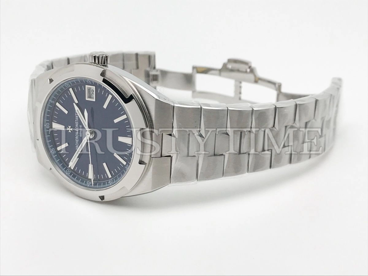 Копия часов Vacheron Constantin Overseas 41mm 4500V/110A-B128 Арт.VC-0342