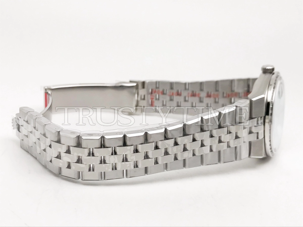 Копия часов Rolex Land-Dweller 36mm 127286TBR-0001 Арт.RX-3557